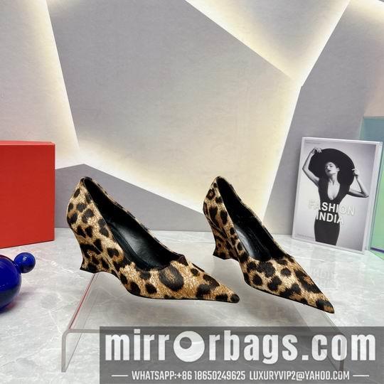 Replica Ferragamo Shoes Ferragamo sz35-40 7.5cm mnh0203