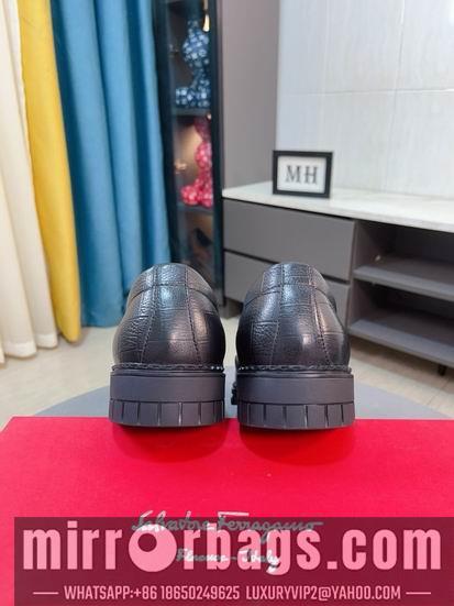 Replica Ferragamo Shoes Ferragamo sz38-45 hnh0430