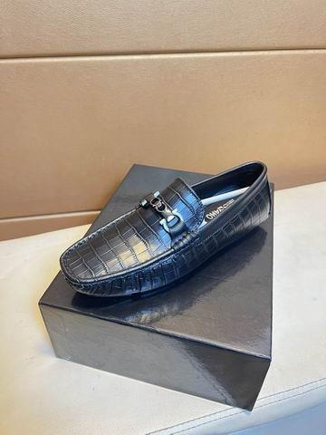 Replica Ferragamo Shoes Ferragamo sz38-44 hnh0607