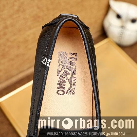 Replica Ferragamo Shoes Ferragamo sz38-44 hnh0810
