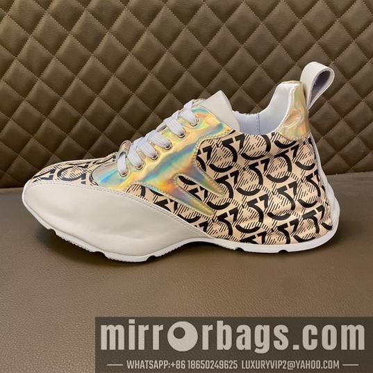 Replica Ferragamo Shoes Ferragamo sz38-45 hnh0201