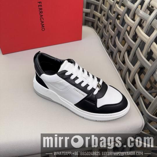 Replica Ferragamo Shoes Ferragamo sz39-44 hnh0402