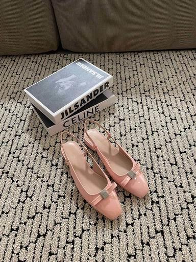Replica Ferragamo Shoes Ferragamo sz35-40 mnh0401