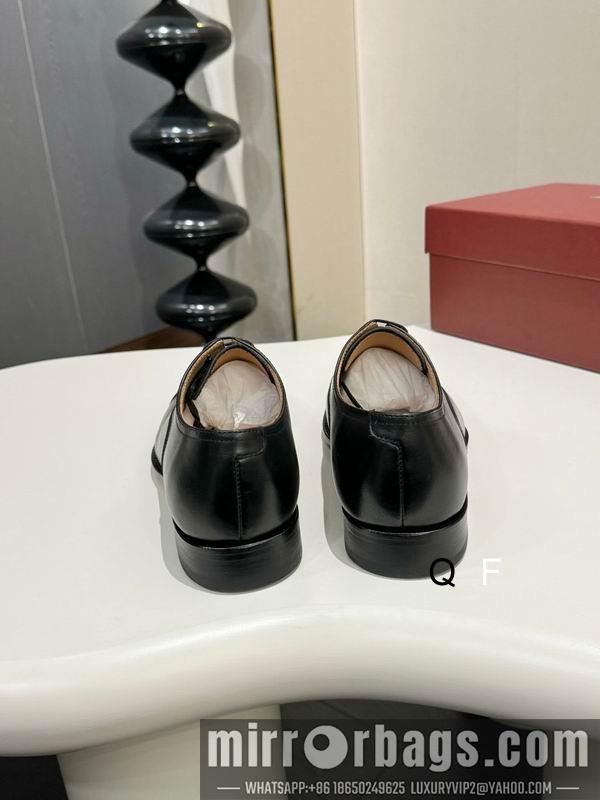 Replica Ferragamo Shoes Ferragamo sz38-45 TF1116