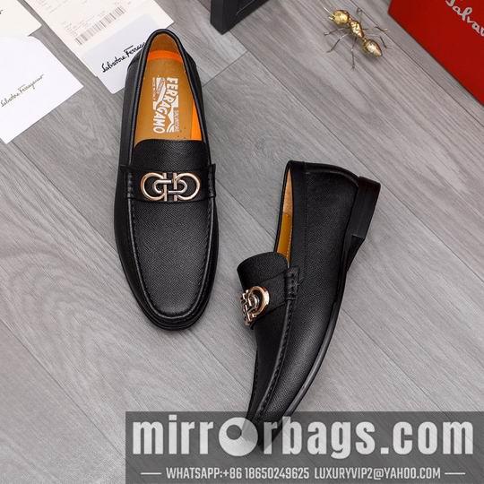 Replica Ferragamo Shoes Ferragamo sz38-44 hnh0207
