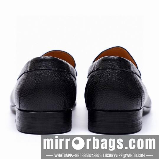 Replica Ferragamo Shoes Ferragamo sz38-45 mnh02164