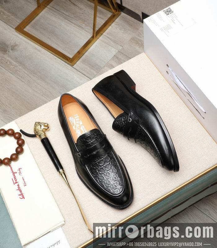Replica Ferragamo Shoes Ferragamo sz38-46 hnh0322