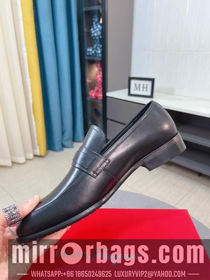 Replica Ferragamo Shoes Ferragamo sz38-45 mnh0517