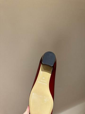 Replica Ferragamo Shoes Ferragamo sz35-40 mnh0701