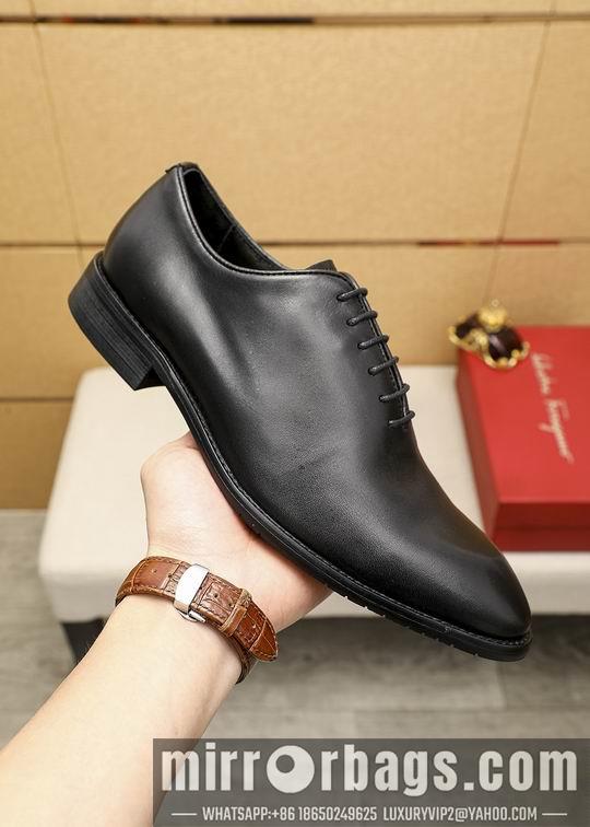 Replica Ferragamo Shoes Ferragamo sz38-46 mnh0339