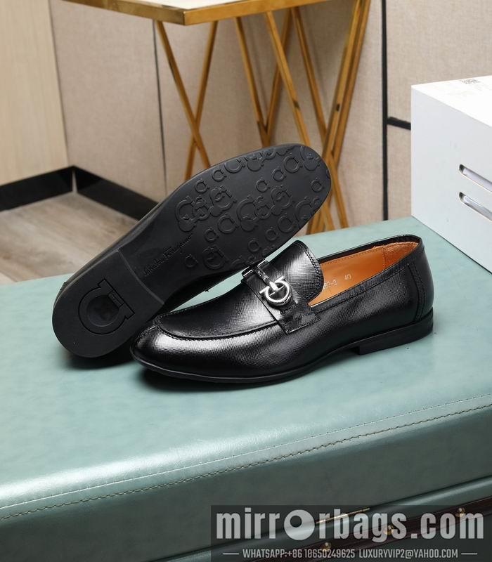 Replica Ferragamo Shoes Ferragamo sz38-44 hnm0288