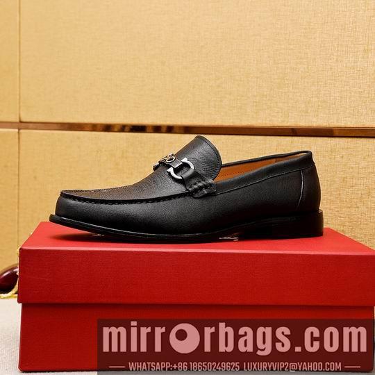 Replica Ferragamo Shoes Ferragamo sz38-46 mnh0524