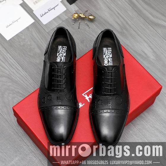Replica Ferragamo Shoes Ferragamo sz39-45 mnh0610