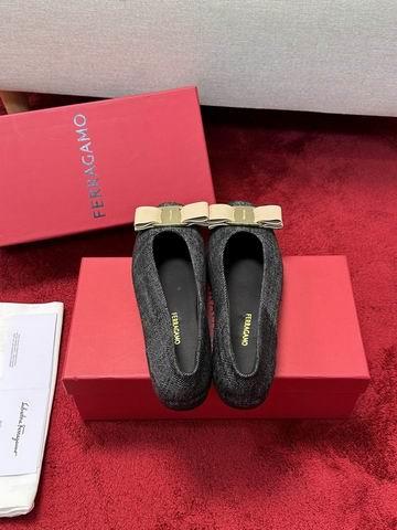 Replica Ferragamo Shoes Ferragamo sz35-41 mnh1002