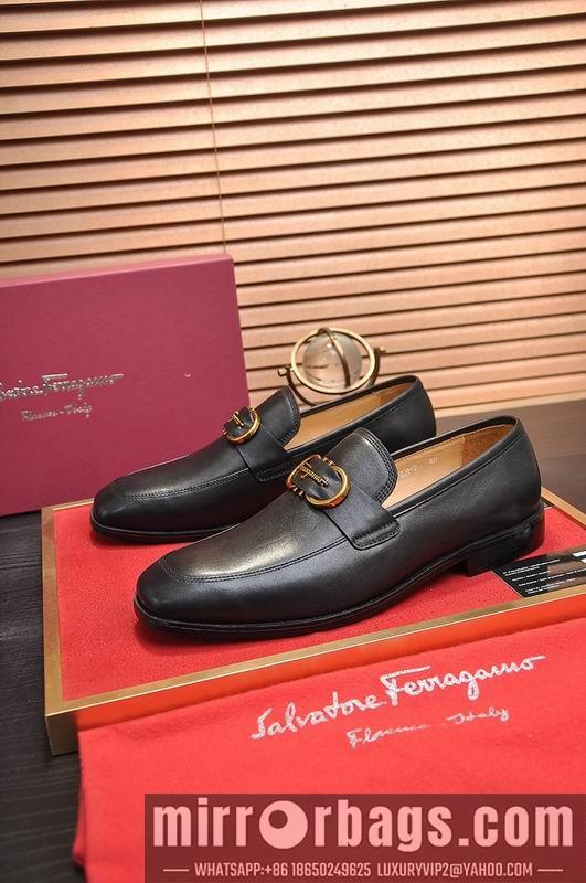 Replica Ferragamo Shoes Ferragamo sz38-45 mnm02103