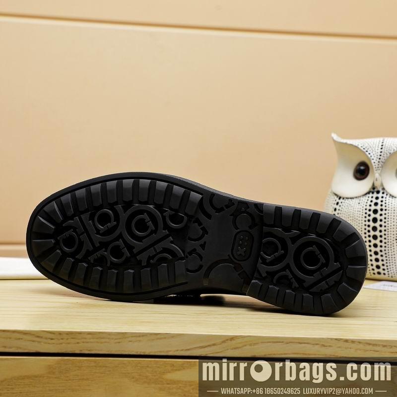 Replica Ferragamo Shoes Ferragamo sz38-45 hnm0247