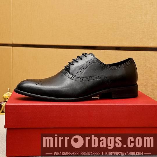Replica Ferragamo Shoes Ferragamo sz38-46 mnh02199