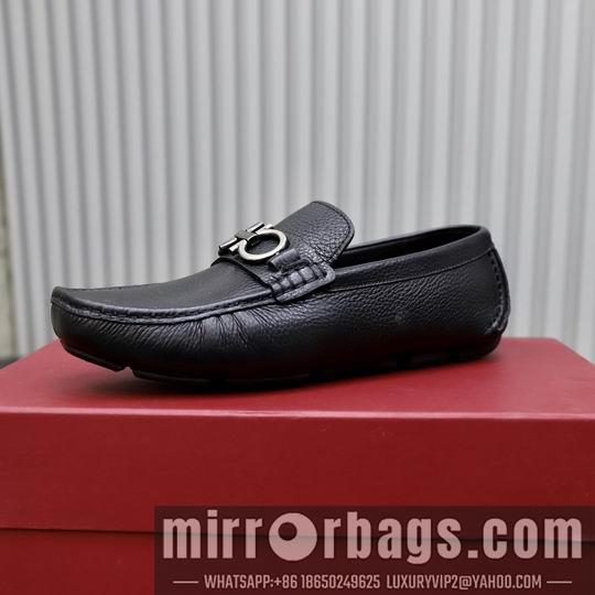 Replica Ferragamo Shoes Ferragamo sz38-46 mnh0329