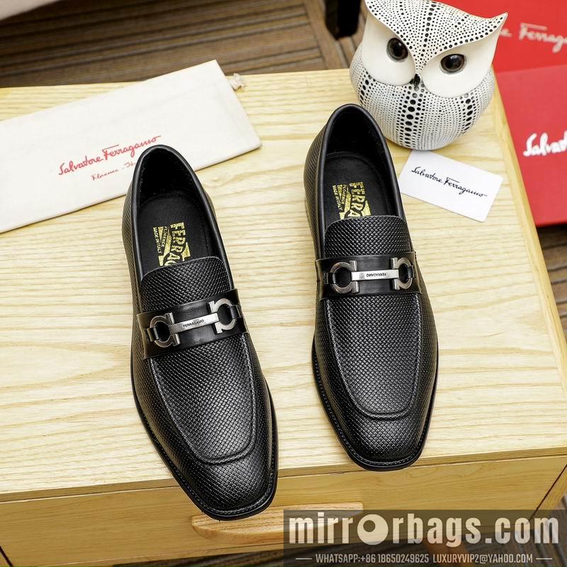 Replica Ferragamo Shoes Ferragamo sz38-47 hnh0281
