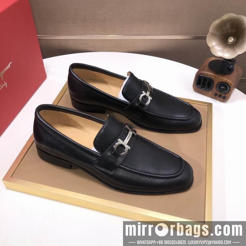 Replica Ferragamo Shoes Ferragamo sz38-45 hnh0329