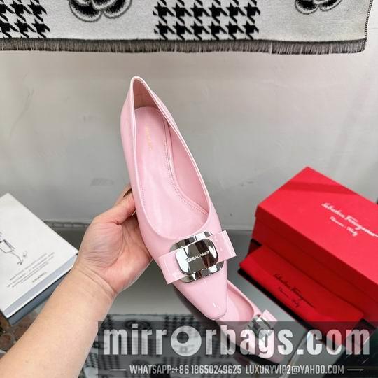 Replica Ferragamo Shoes Ferragamo sz35-40 mnh0401