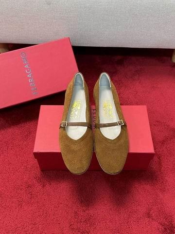 Replica Ferragamo Shoes Ferragamo sz35-41 mnh1003