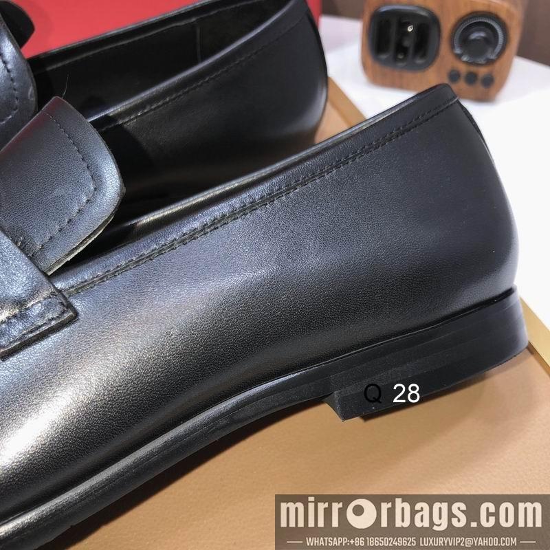 Replica Ferragamo Shoes Ferragamo sz38-45 N1206