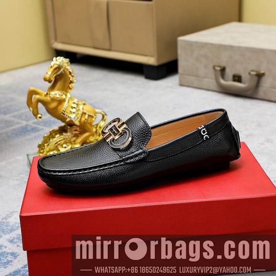 Replica Ferragamo Shoes Ferragamo sz38-44 mnh0302