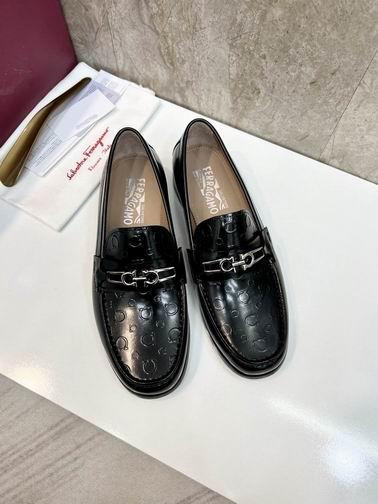 Replica Ferragamo Shoes Ferragamo sz38-45 mnh0561