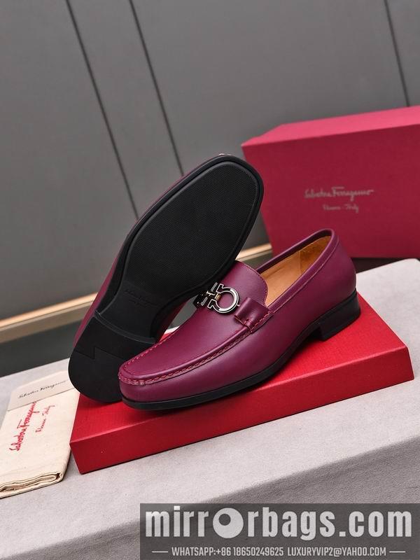 Replica Ferragamo Shoes Ferragamo sz38-44 hnm0207