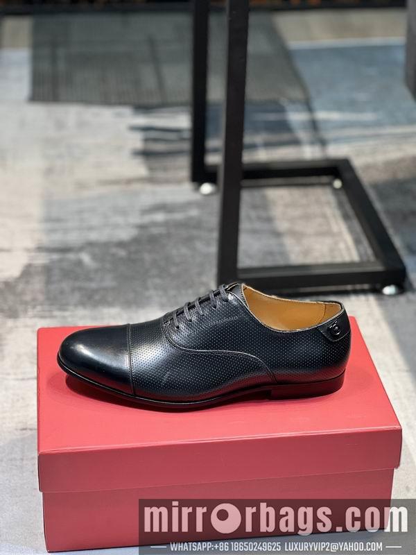 Replica Ferragamo Shoes Ferragamo sz39-44 hnm0236
