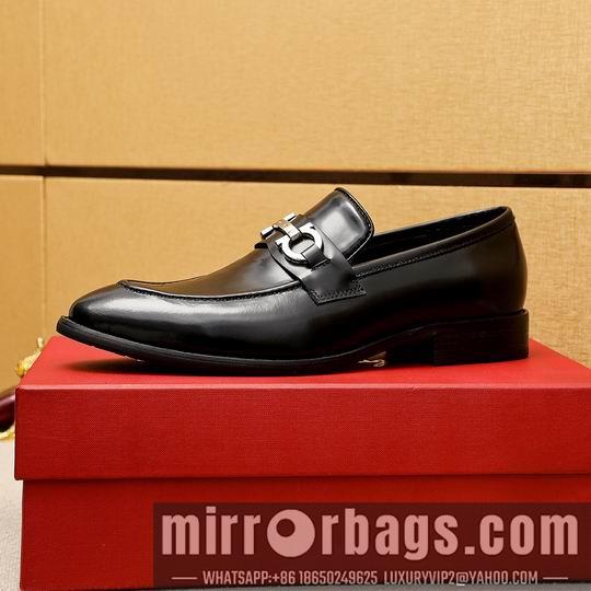 Replica Ferragamo Shoes Ferragamo sz38-46 mnh0340