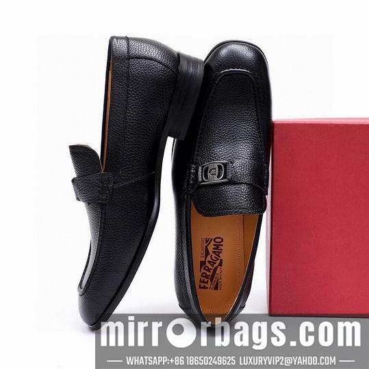 Replica Ferragamo Shoes Ferragamo sz38-45 mnh02164