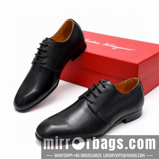 Replica Ferragamo Shoes Ferragamo sz38-45 mnh02148