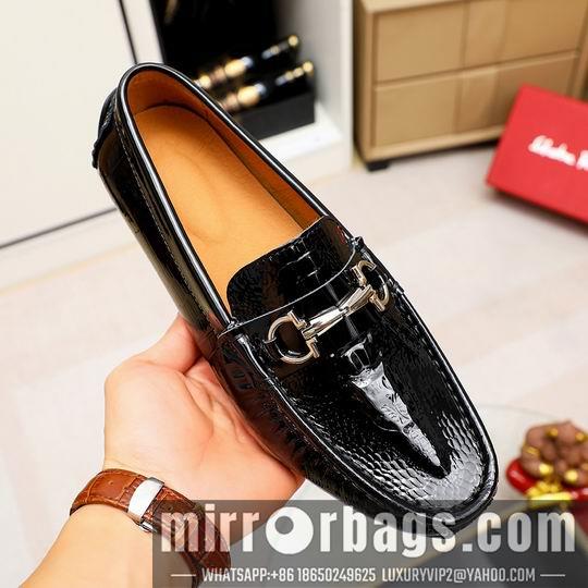 Replica Ferragamo Shoes Ferragamo sz38-45 mnh0356