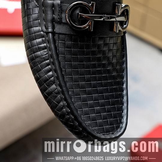 Replica Ferragamo Shoes Ferragamo sz38-44 mnh0303