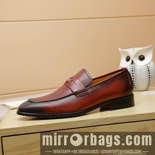 Replica Ferragamo Shoes Ferragamo sz38-44 mnh0513