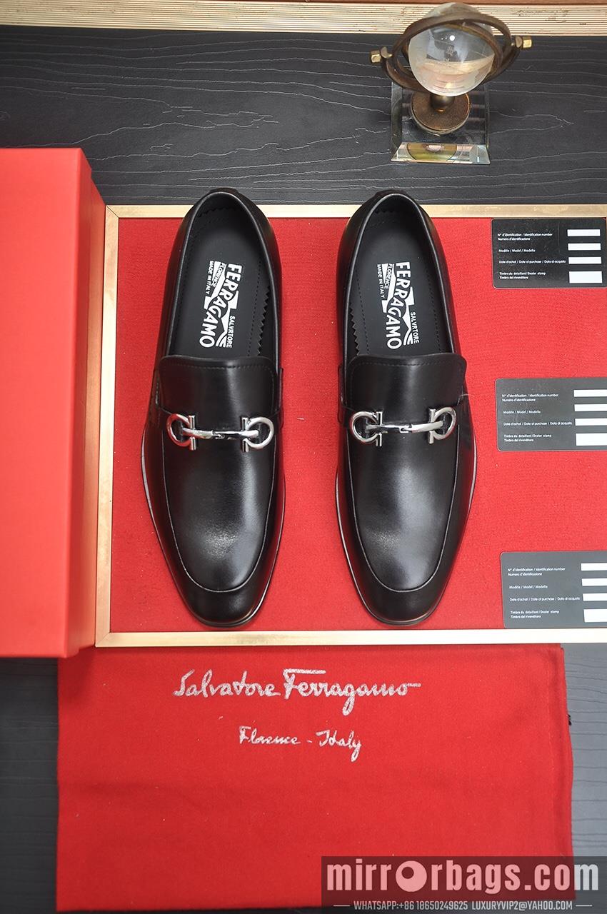Replica Ferragamo Shoes Ferragamo sz38-44 hnh0244