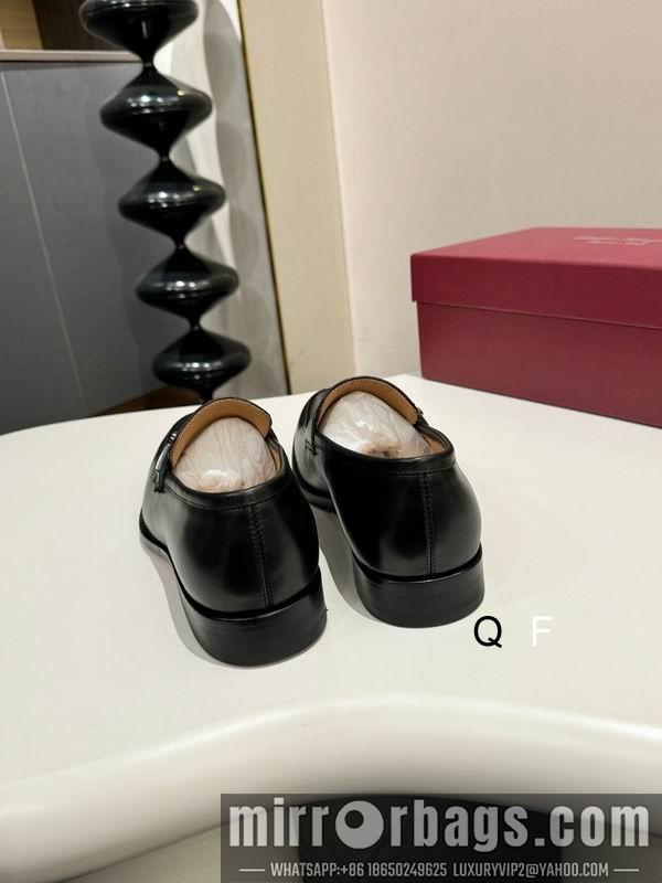 Replica Ferragamo Shoes Ferragamo sz38-45 TF1117