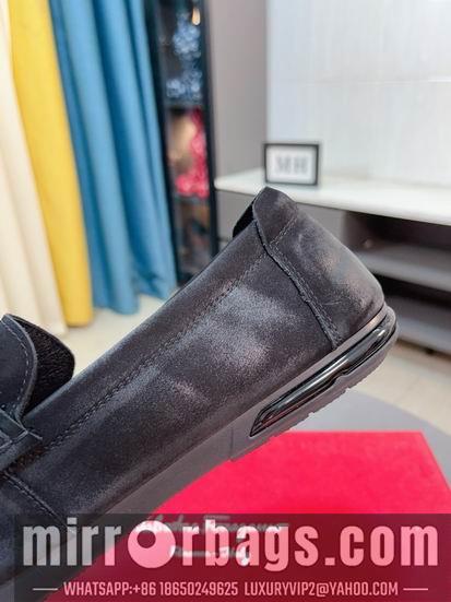 Replica Ferragamo Shoes Ferragamo sz38-44 hnh0901