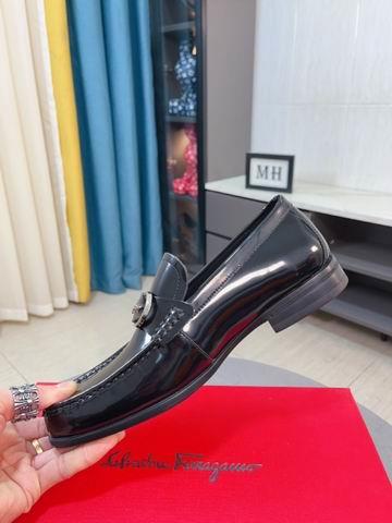Replica Ferragamo Shoes Ferragamo sz38-44 mnh0314