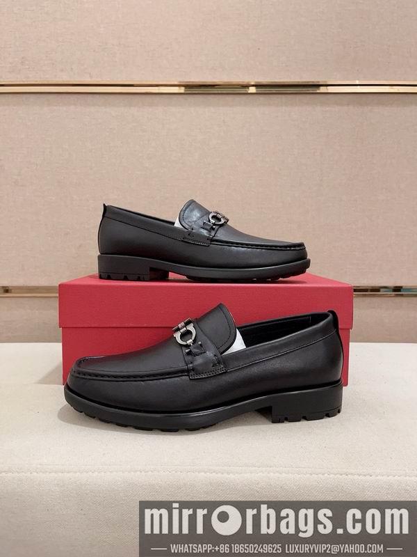 Replica Ferragamo Shoes Ferragamo sz38-45 hnh0321