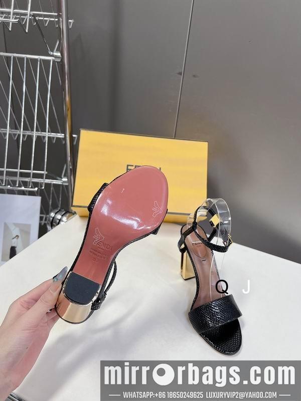Replica Ferragamo Shoes Ferragamo sz35-40 XJ0703