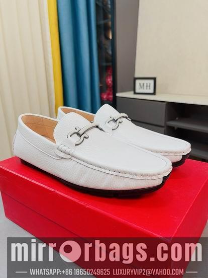 Replica Ferragamo Shoes Ferragamo sz38-44 hnh0813