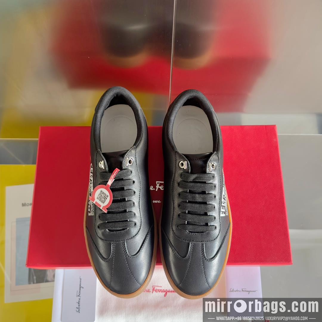 Replica Ferragamo Shoes Ferragamo sz39-44 h0806