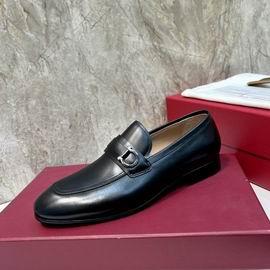 Replica Ferragamo Shoes Ferragamo sz38-45 mnh0422