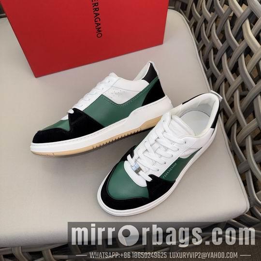 Replica Ferragamo Shoes Ferragamo sz39-44 hnh0402