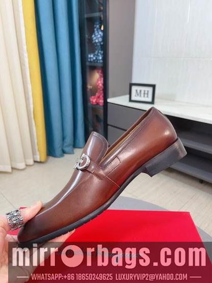 Replica Ferragamo Shoes Ferragamo sz38-45 mnh0516