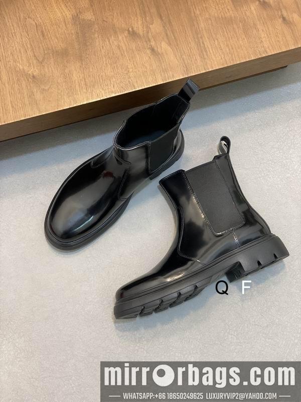 Replica Ferragamo Shoes Ferragamo sz38-45 TF1112