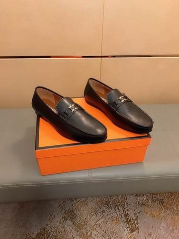 Replica Ferragamo Shoes Ferragamo sz38-44 mnh0350
